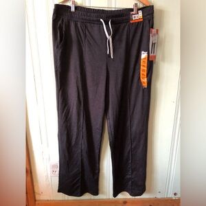 Kirkland Signature Black Women's Lounge Pants